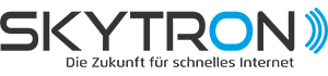 Logo Skytron
